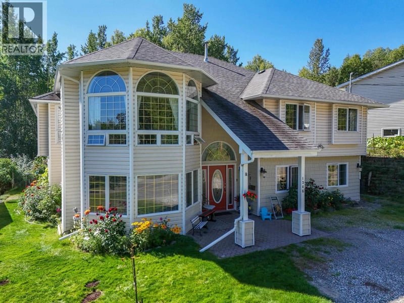 1346 ABBOTT Road, Quesnel, British Columbia, V2J1J2, Quesnel, British Columbia — photo 1 of 5