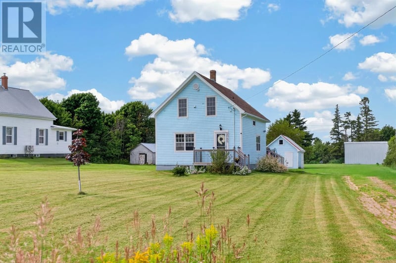 2065 Cape Bear Road, Beach Point, Prince Edward Island, C0A1V0, Beach Point, Prince Edward Island — photo 1 of 5
