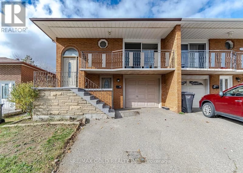 68 Prouse Drive, Brampton (Brampton North), Ontario, L6V3A8, Brampton (Brampton North), Ontario — photo 1 of 5