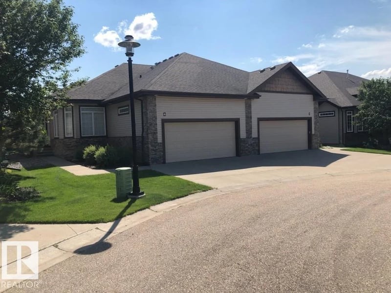 #4 85 Northridge DR, St. Albert, Alberta, T8N3N3, St. Albert, Alberta — photo 1 of 5