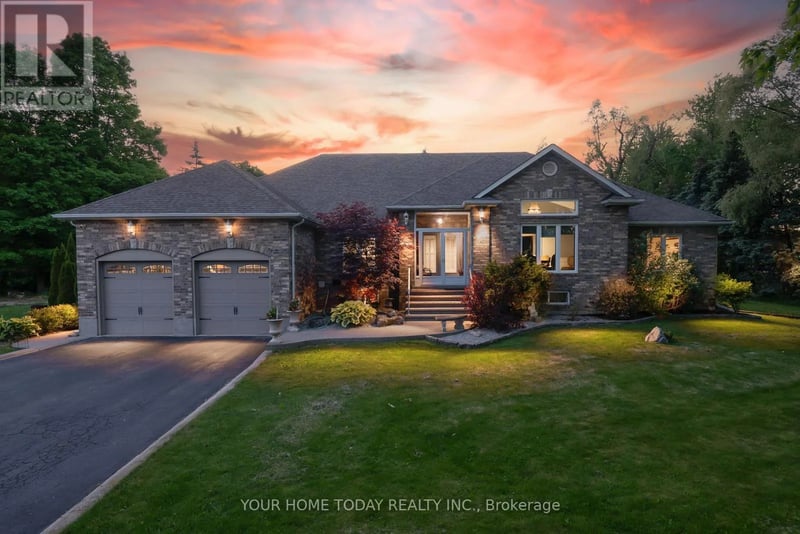 7937 Fifteen Sideroad, Halton Hills (ES Rural Esquesing), Ontario, L9T2X7, Halton Hills (ES Rural Esquesing), Ontario — photo 1 of 5