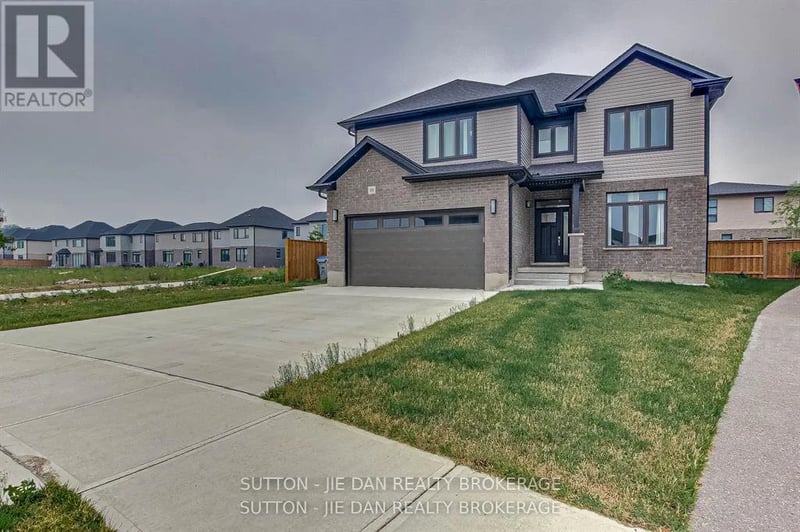 98 Locky Lane, Middlesex Centre (Kilworth), Ontario, N0L1R0, Middlesex Centre (Kilworth), Ontario — photo 1 of 5