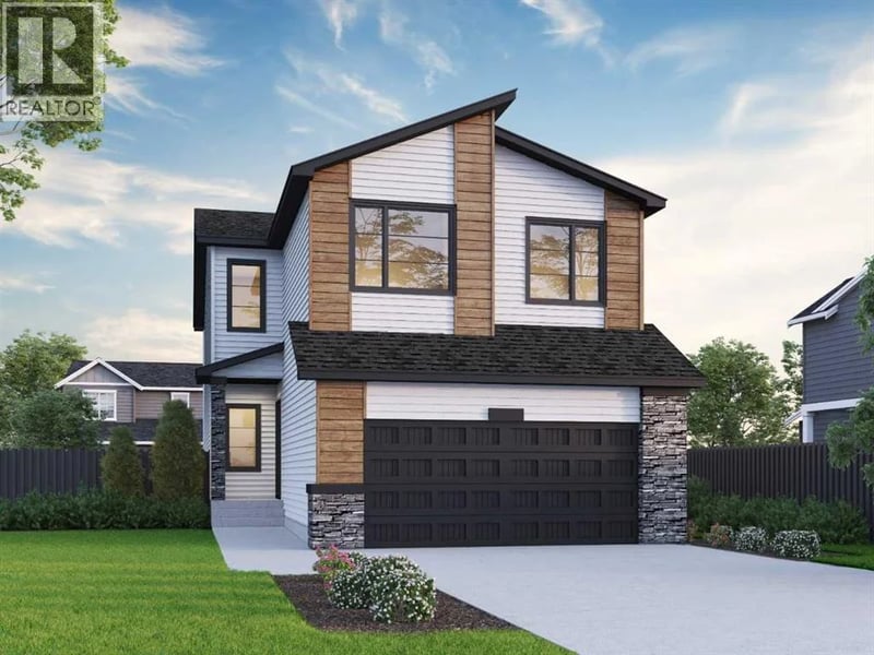 64 Ambledale Crescent Northwest, Calgary, Alberta, T3P2Z3, Calgary, Alberta — photo 1 of 5