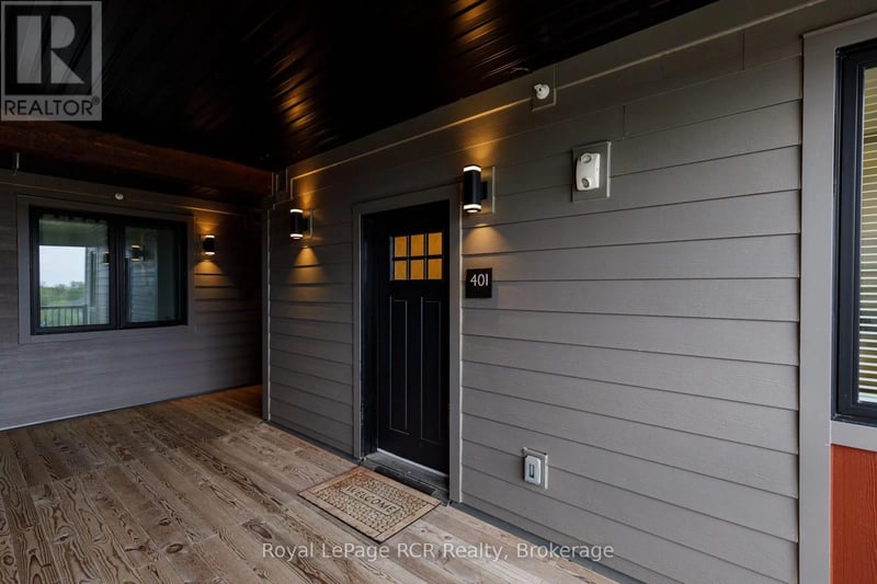 #401 20 Beckwith Lane, Blue Mountains, Ontario, L9Y3B6, Blue Mountains, Ontario — photo 1 of 5