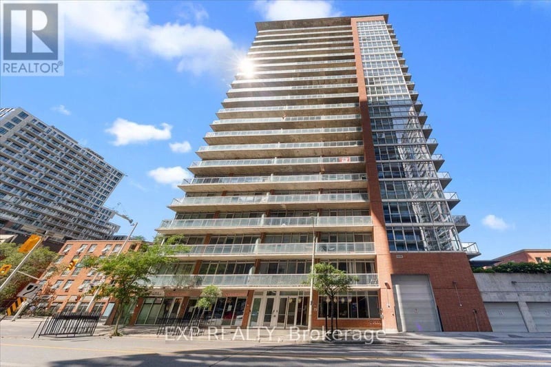 #1007 179 George Street, Ottawa, Ontario, K1N1J8, Ottawa, Ontario — photo 1 of 5