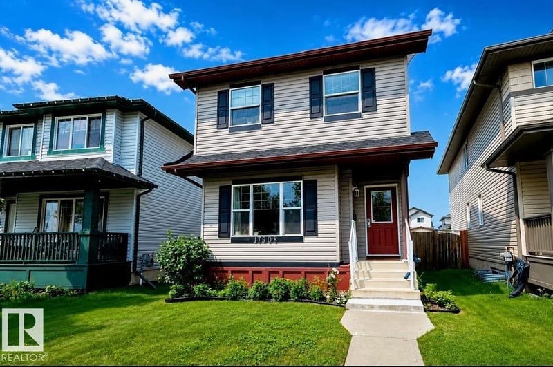 17908 89 ST NW, Edmonton, Alberta, T5Z0A6, Edmonton, Alberta — photo 1 of 5