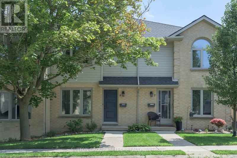 #8 925 Lawson Road, London North (North I), Ontario, N6G4X3, London North (North I), Ontario — photo 1 of 5