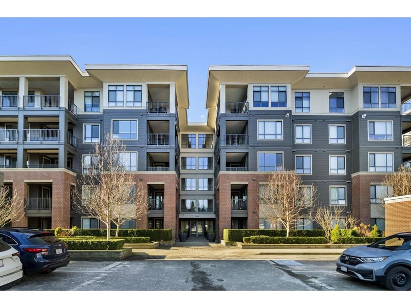 #309 33540 MAYFAIR Avenue, Abbotsford, British Columbia, V2S0J3, Abbotsford, British Columbia — photo 1 of 5
