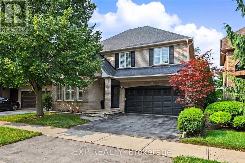 2376 Oakhaven Drive, Oakville (WT West Oak Trails), Ontario, L6M4A4, Oakville (WT West Oak Trails), Ontario — photo 1 of 5
