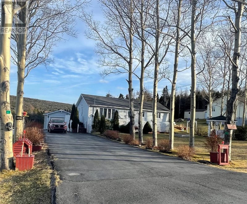 32 Main Road, New Chelsea, Newfoundland & Labrador, A0B2N0, New Chelsea, Newfoundland & Labrador — photo 1 of 5