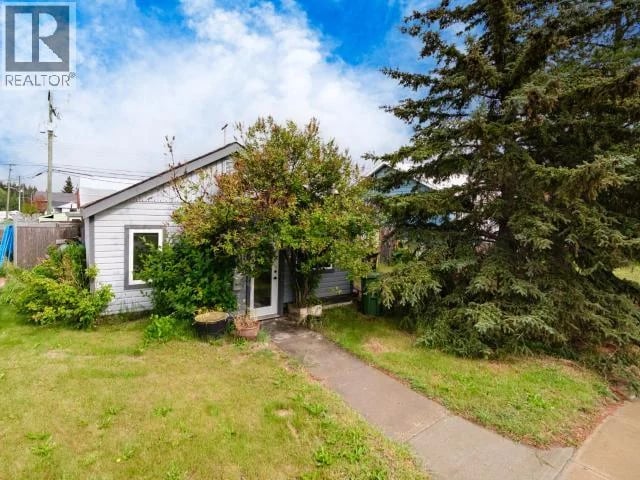 606 OGILVIE STREET, Whitehorse, Yukon, Y1A2S8, Whitehorse, Yukon — photo 1 of 5