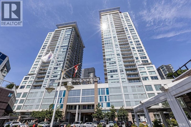 #705 908 QUAYSIDE Drive, New Westminster, British Columbia, V3M0L4, New Westminster, British Columbia — photo 1 of 5