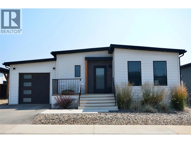 #112 8900 Jim Bailey Road, Kelowna, British Columbia, V4V1E5, Kelowna, British Columbia — photo 1 of 5