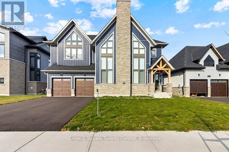 160 SPRINGSIDE Crescent, Blue Mountains, Ontario, L9Y5L3, Blue Mountains, Ontario — photo 1 of 5