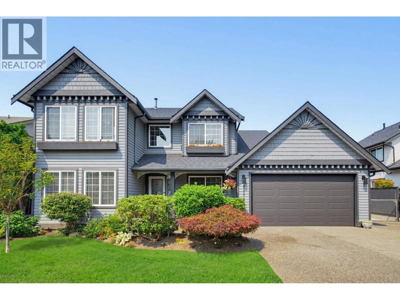 22765 126B Avenue, Maple Ridge, British Columbia, V2X2N7, Maple Ridge, British Columbia — photo 1 of 5