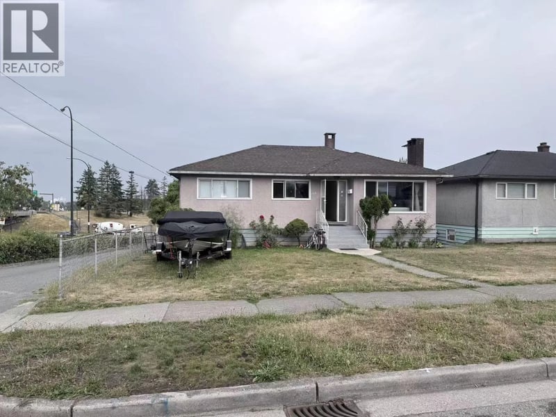 1372 64TH Avenue, Vancouver, British Columbia, V5X2P1, Vancouver, British Columbia — photo 1 of 2