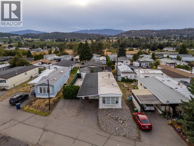 #58 9020 Jim Bailey Road, Kelowna, British Columbia, V4V1E5, Kelowna, British Columbia — photo 1 of 5