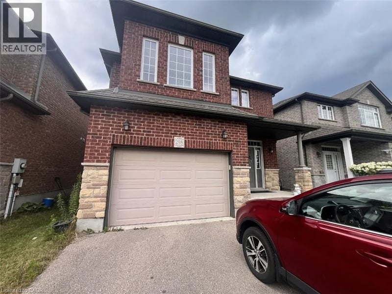 298 BUTTONBUSH Street, Waterloo, Ontario, N2V0B2, Waterloo, Ontario — photo 1 of 5
