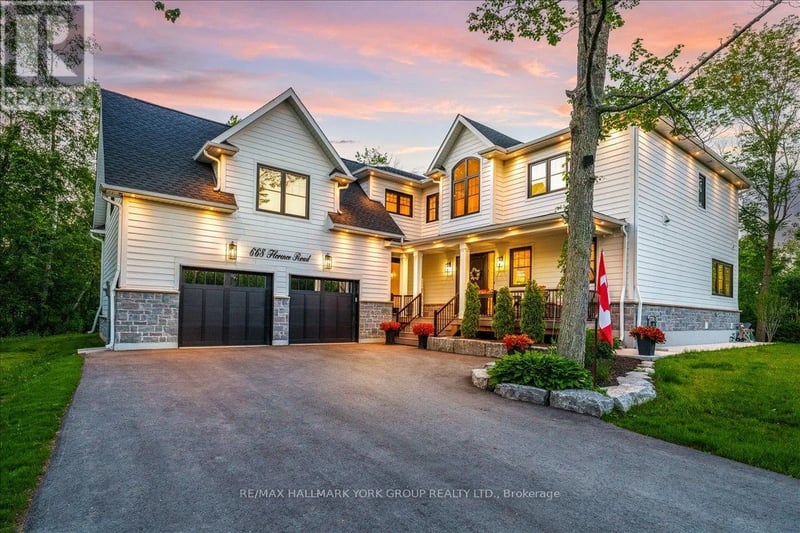 668 Florence Road, Innisfil (Alcona), Ontario, L9S2E3, Innisfil (Alcona), Ontario — photo 1 of 5