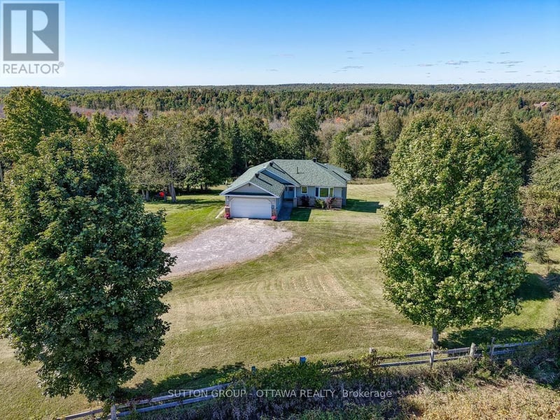610 3rd Concession Dalhousie Corners, Lanark Highlands, Ontario, K0G1K0, Lanark Highlands, Ontario — photo 1 of 5