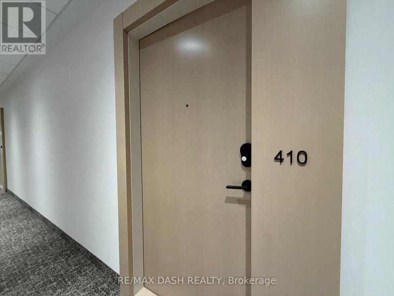 #410 280 Dundas Street South, Toronto (University), Ontario, M5T0E3, Toronto (University), Ontario — photo 1 of 5