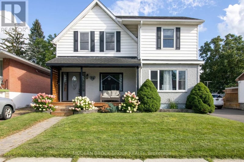 59 Schofield Avenue, Brockville, Ontario, K6V4M7, Brockville, Ontario — photo 1 of 5