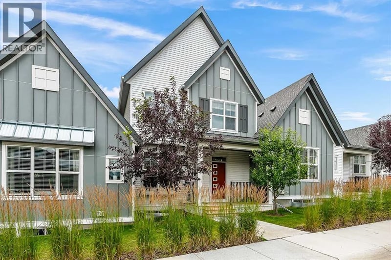 273 Lucas Avenue Northwest, Calgary, Alberta, T3P1S3, Calgary, Alberta — photo 1 of 5