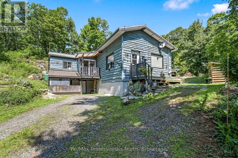 1017 Barlochan Road, Muskoka Lakes (Wood (Muskoka Lakes)), Ontario, P1P1R2, Muskoka Lakes (Wood (Muskoka Lakes)), Ontario — photo 1 of 5