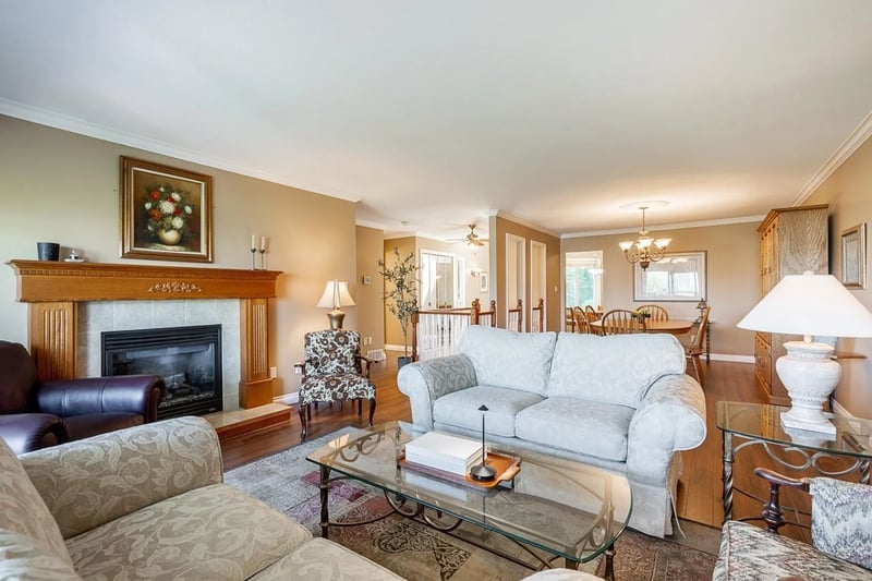 #7 2989 TRAFALGAR Street, Abbotsford, British Columbia, V2S7X9, Abbotsford, British Columbia — photo 1 of 5