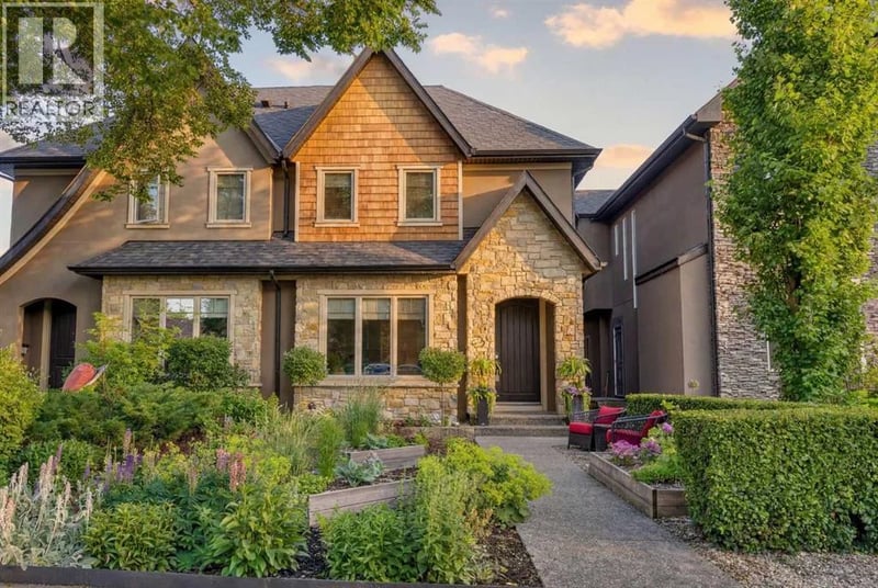 1732 49 Avenue Southwest, Calgary, Alberta, T2T2T9, Calgary, Alberta — photo 1 of 5