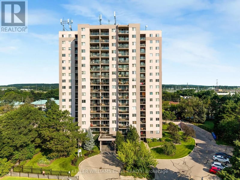 #708 975 Warwick Court, Burlington (LaSalle), Ontario, L7T3Z7, Burlington (LaSalle), Ontario — photo 1 of 5
