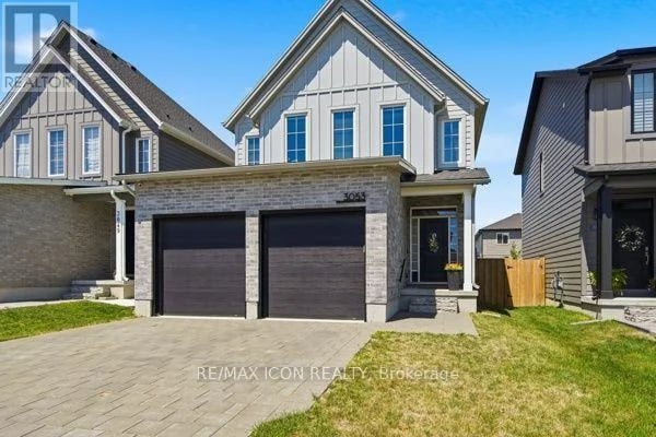 3053 Heardcreek Trail, London North (North S), Ontario, N6G2S7, London North (North S), Ontario — photo 1 of 5