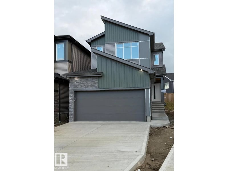 432 27 ST SW, Edmonton, Alberta, T6X3H9, Edmonton, Alberta — photo 1 of 5