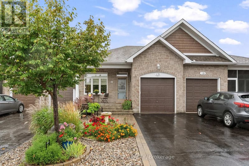 12 Royalty Way, North Grenville, Ontario, K0G1J0, North Grenville, Ontario — photo 1 of 5