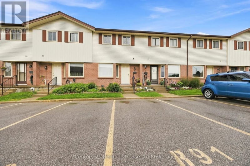 #33 1115 Nellis Street, Woodstock (Woodstock - North), Ontario, N4T1P6, Woodstock (Woodstock - North), Ontario — photo 1 of 5
