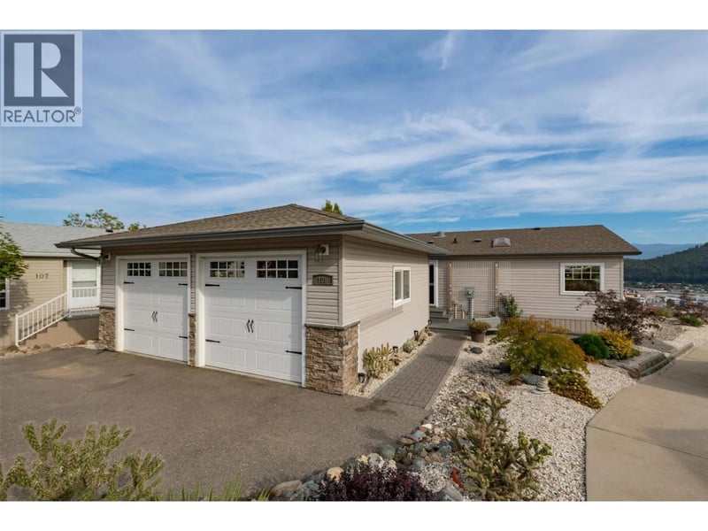 #108 1750 Lenz Road, West Kelowna, British Columbia, V1Z3N1, West Kelowna, British Columbia — photo 1 of 5