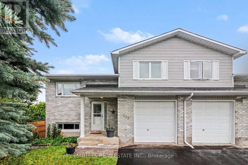 879 Lawrence Street, Clarence-Rockland, Ontario, K4K1M8, Clarence-Rockland, Ontario — photo 1 of 5