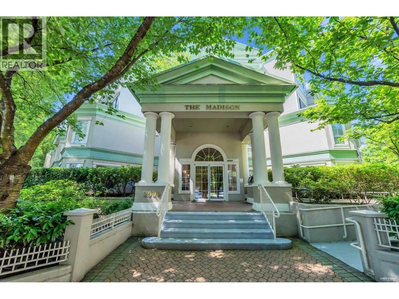 #310 2990 PRINCESS Crescent, Coquitlam, British Columbia, V3B7R3, Coquitlam, British Columbia — photo 1 of 5