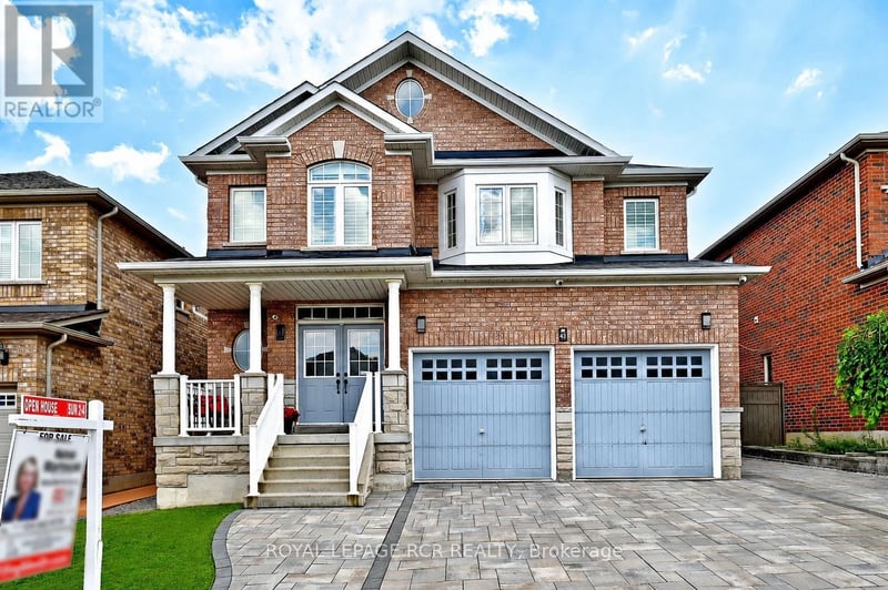 43 Ivy Glen Drive, Vaughan (Patterson), Ontario, L6A0P3, Vaughan (Patterson), Ontario — photo 1 of 5