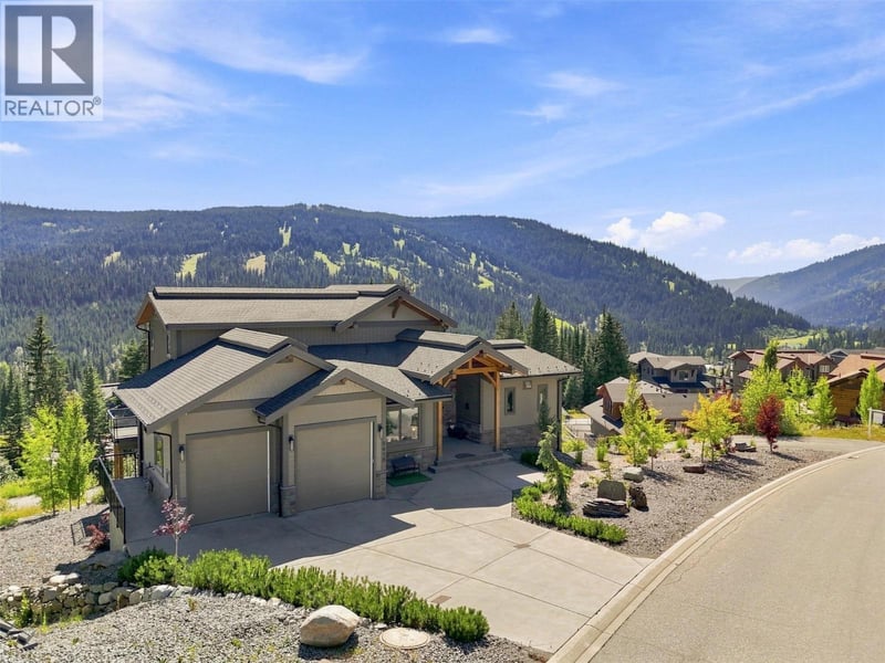 5419 Lookout Ridge Place, Sun Peaks, British Columbia, V0E5N0, Sun Peaks, British Columbia — photo 1 of 5