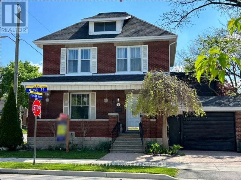 63 Euclid Avenue, London South (South F), Ontario, N6C3G8, London South (South F), Ontario — photo 1 of 5