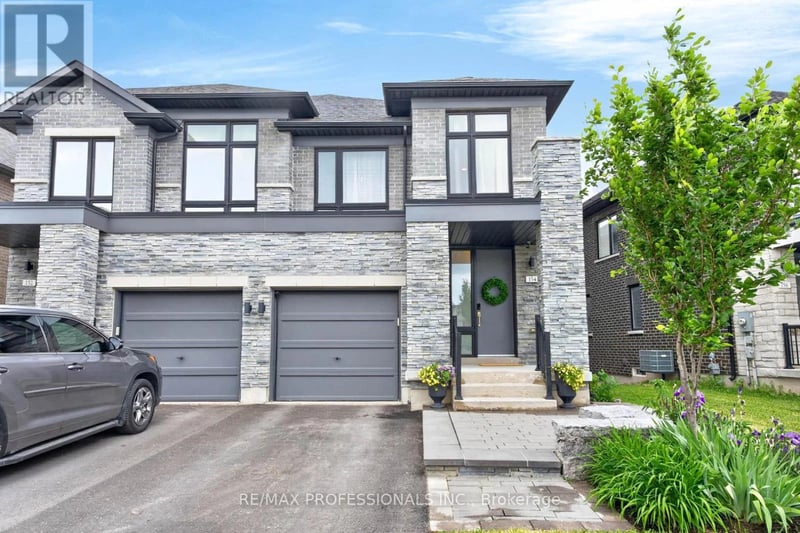 154 Countryman Road, East Gwillimbury (Sharon), Ontario, L9N0N8, East Gwillimbury (Sharon), Ontario — photo 1 of 5