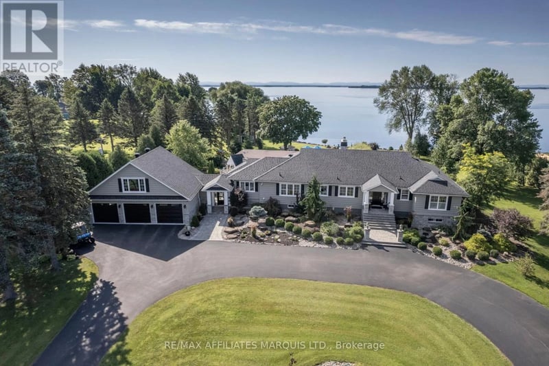 20288 COUNTY ROAD 2 Road, South Glengarry, Ontario, K0C2E0, South Glengarry, Ontario — photo 1 of 5