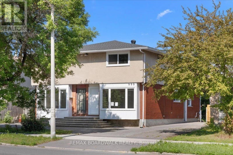 999 Meadowlands Drive, Ottawa, Ontario, K2E7Z8, Ottawa, Ontario — photo 1 of 5