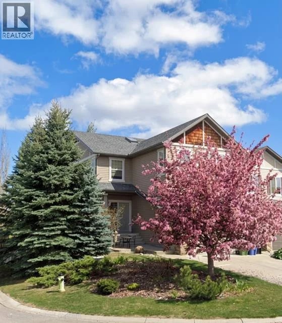204 Eversyde Mews Southwest, Calgary, Alberta, T2Y5A4, Calgary, Alberta — photo 1 of 5