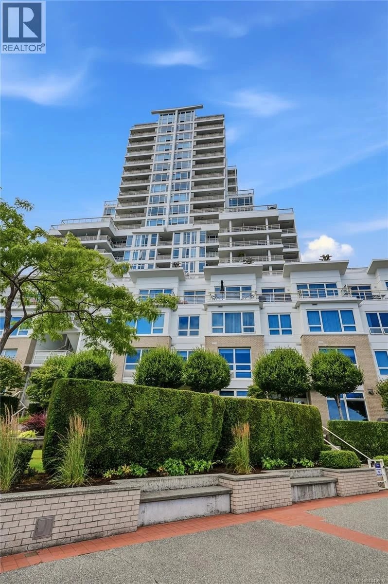 #1106 38 Front Street, Nanaimo, British Columbia, V9R0B8, Nanaimo, British Columbia — photo 1 of 5