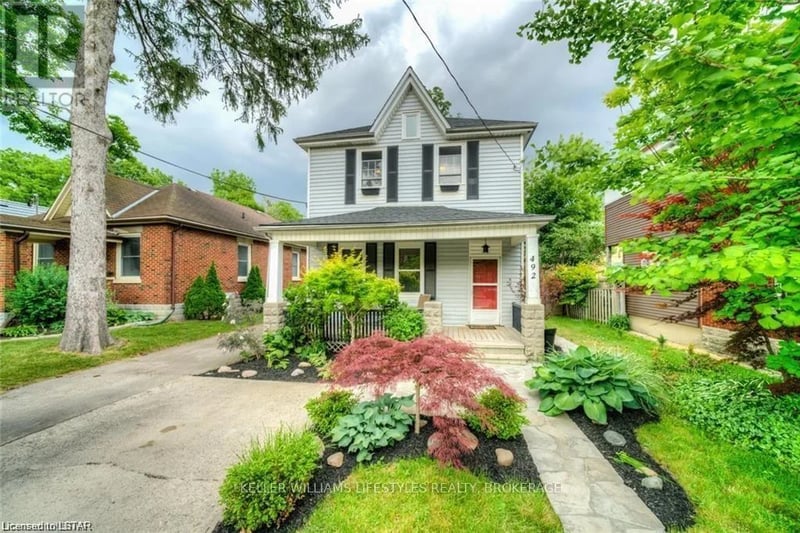 492 EMERY Street East, London South (South F), Ontario, N6C2E8, London South (South F), Ontario — photo 1 of 5