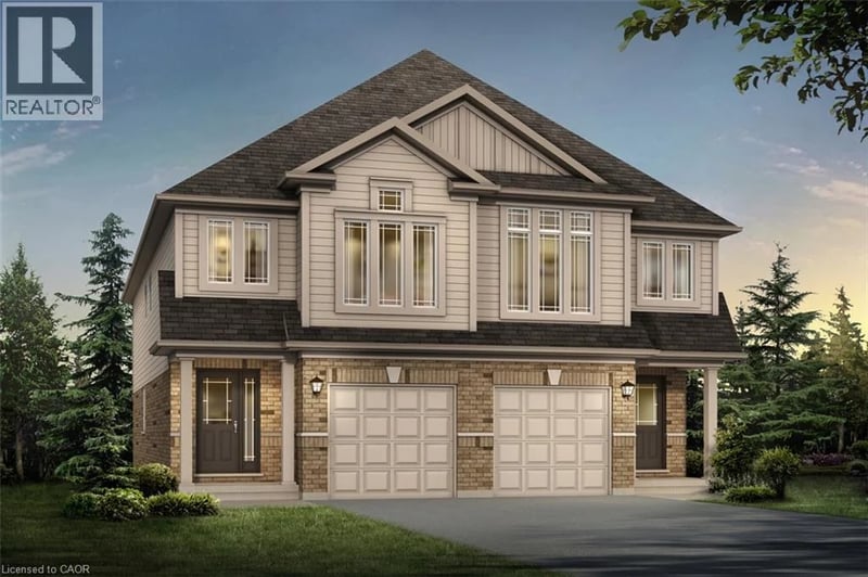 1693 DUNKIRK Avenue, Woodstock, Ontario, N4T0L7, Woodstock, Ontario — photo 1 of 2