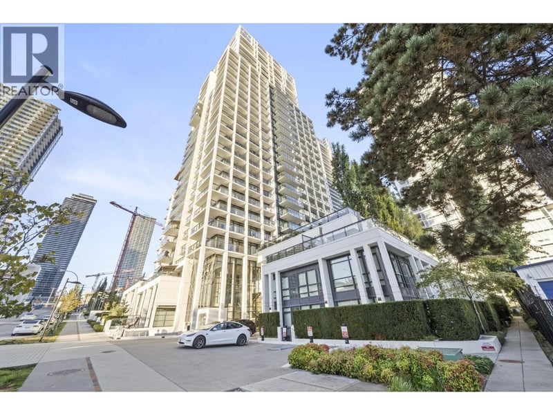 #105 2378 ALPHA Avenue, Burnaby, British Columbia, V5C0K2, Burnaby, British Columbia — photo 1 of 5