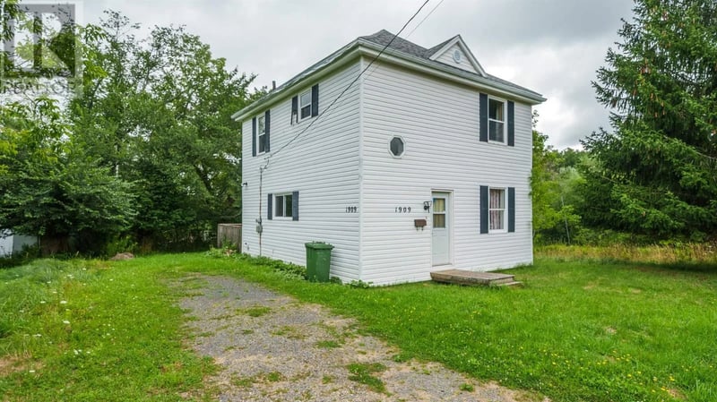 1909 Campbells Road, Westville, Nova Scotia, B0K2A0, Westville, Nova Scotia — photo 1 of 5